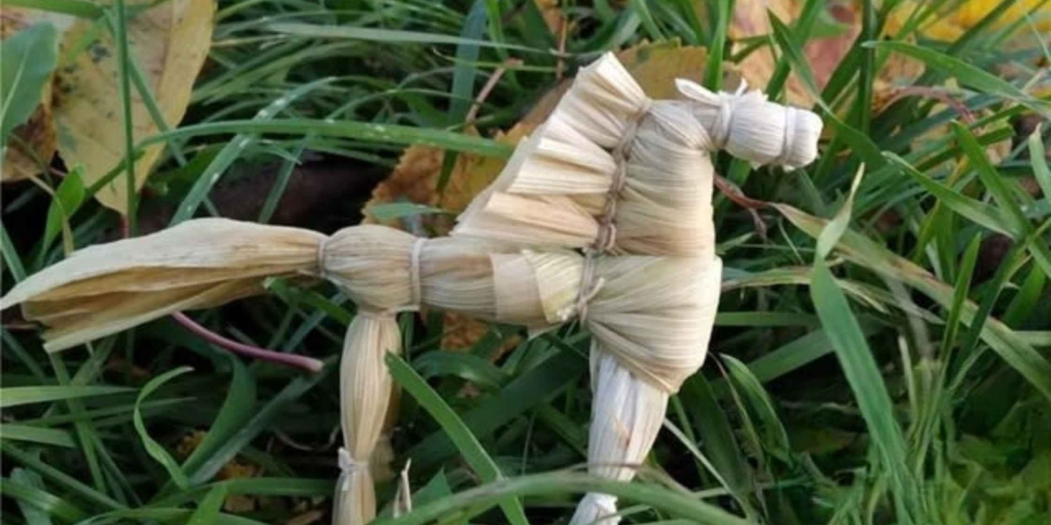 Вінничан запрошують на майстер-клас з виготовлення української народної іграшки