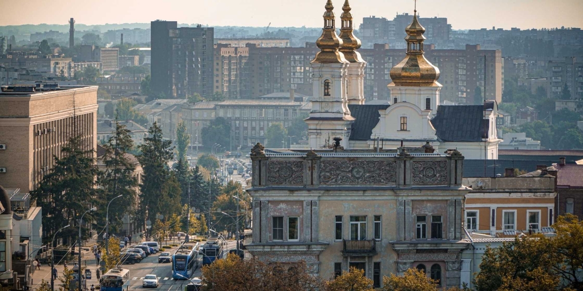 Вінничан запрошують на оглядову екскурсію найцікавішими вулицями міста