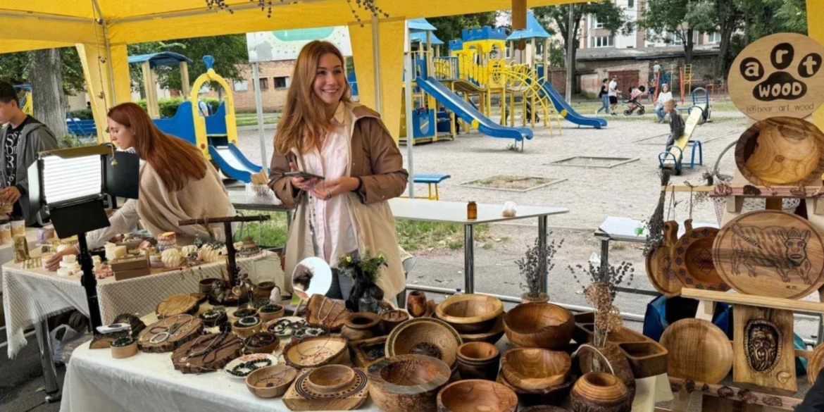 Вінничан запрошують на першу цьогорічну осінню «Файну Здибанку»