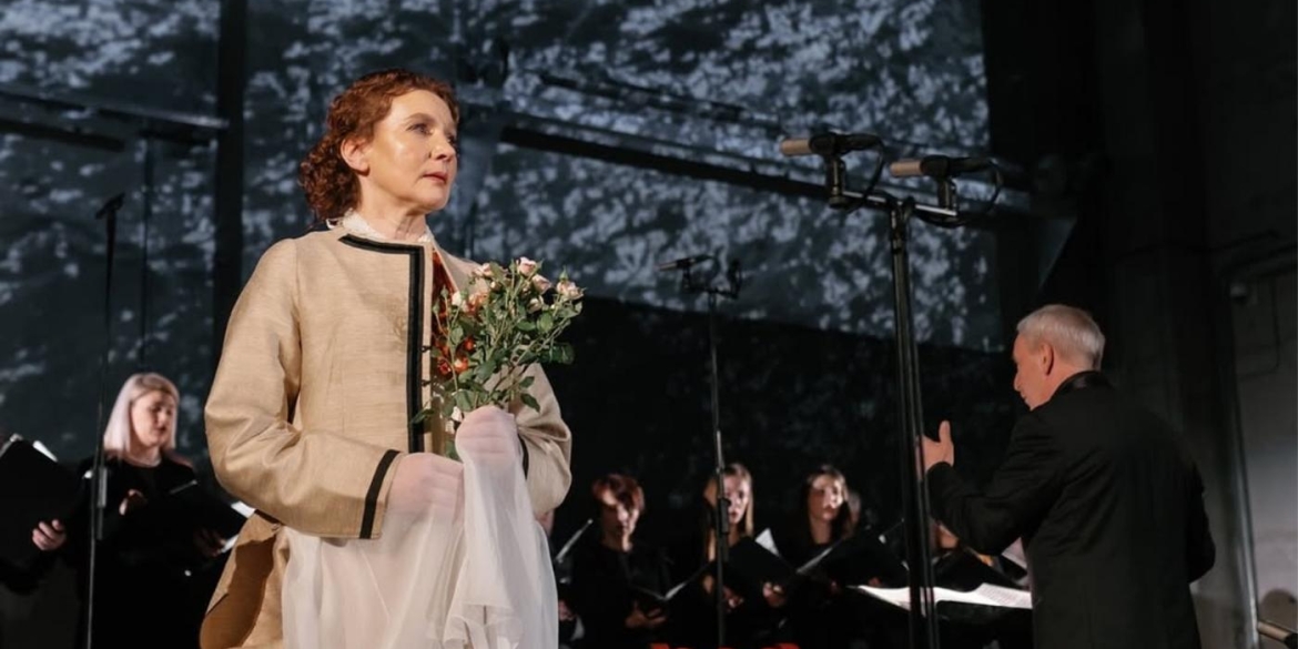 Вінничан запрошують на прем’єру запису співочої дії ЦВІТ. Шевченко 