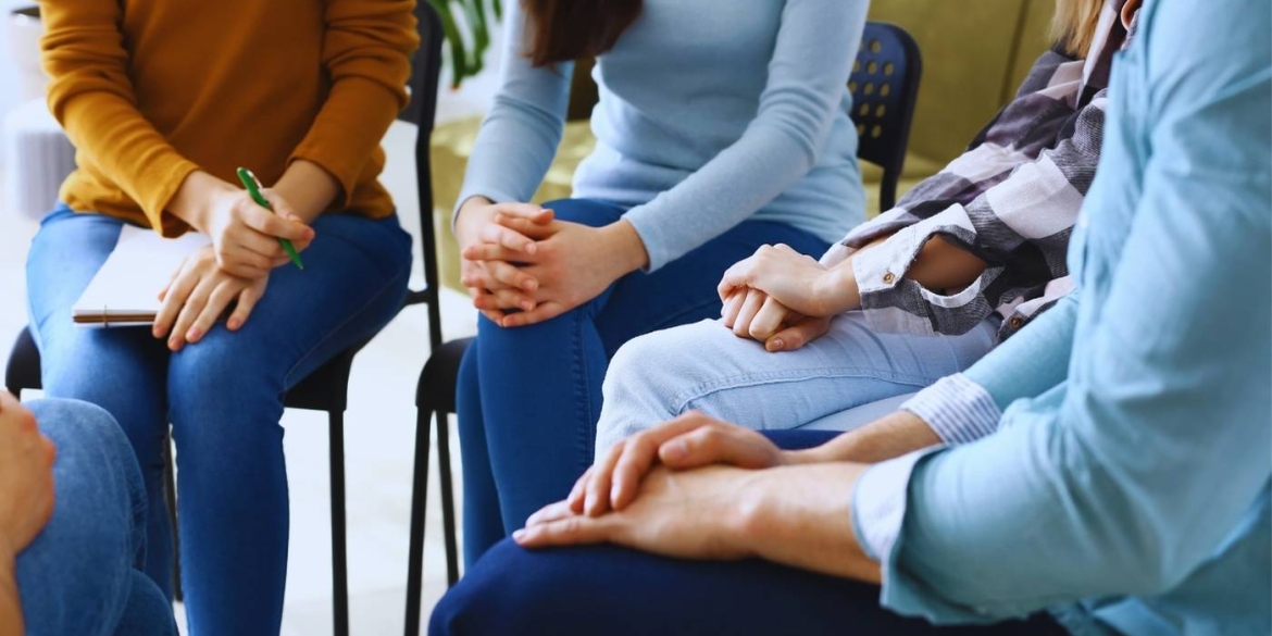 Вінничан запрошують на психологічний тренінг навчать усвідомлювати сценаріїв власного життя.