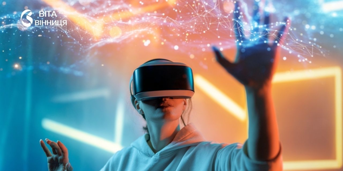 Вінничан запрошують на сімейне свято з LEGO-роботами та VR