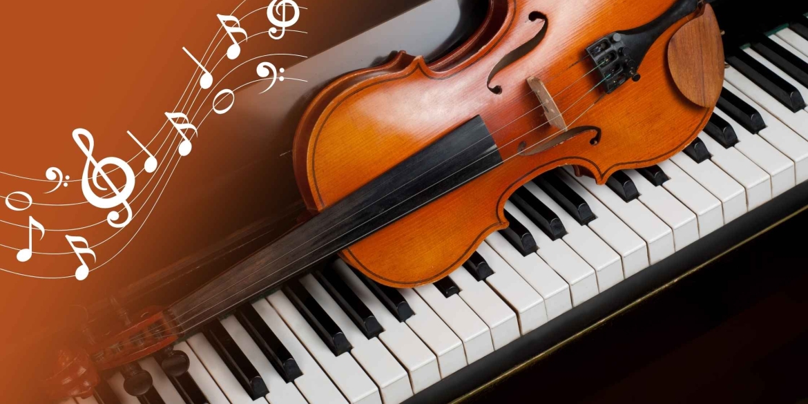 Вінничан запрошують на вечір французької музики у Вінницькій філармонії