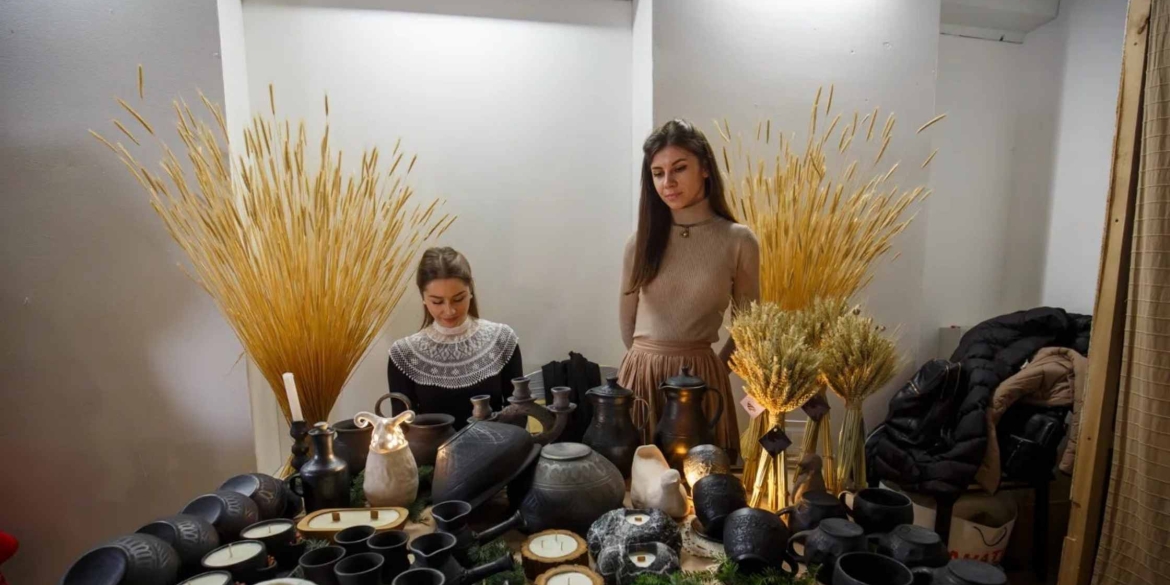 Вінничан запрошують на зимову “Файну здибанку” - приєднуйтесь