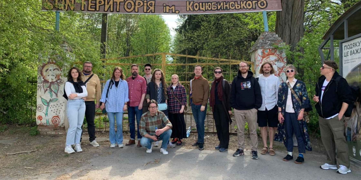 Вінничан запрошують обговорити «Концепцію стратегічного проєкту «Територія SUN»