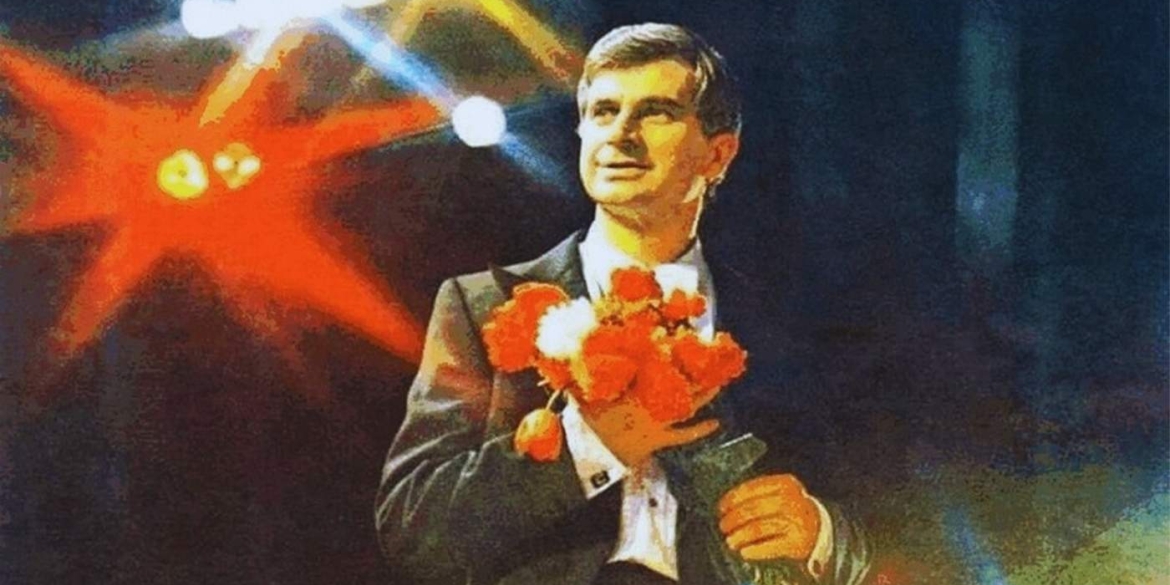 Вінничан запрошують поринути у пісенний всесвіт Анатолія Солов’яненка