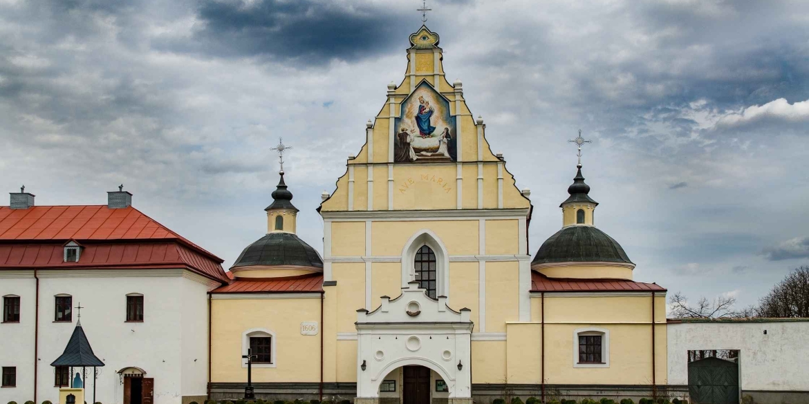 Вінничан запрошують у новий тур Поділлям «Різдвяний хлібчик» 