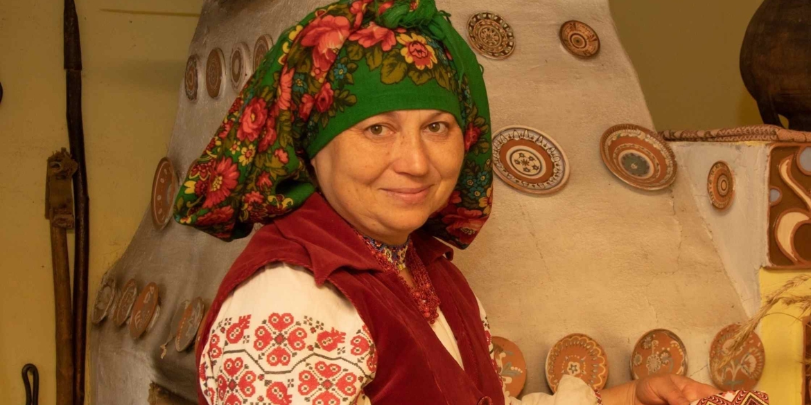 Вінничан запрошують у передноворічну подорож Барщиною