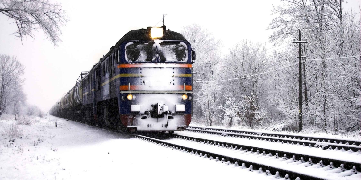 Вінничан запрошують у тур «Мандрівка до міста паровозів»