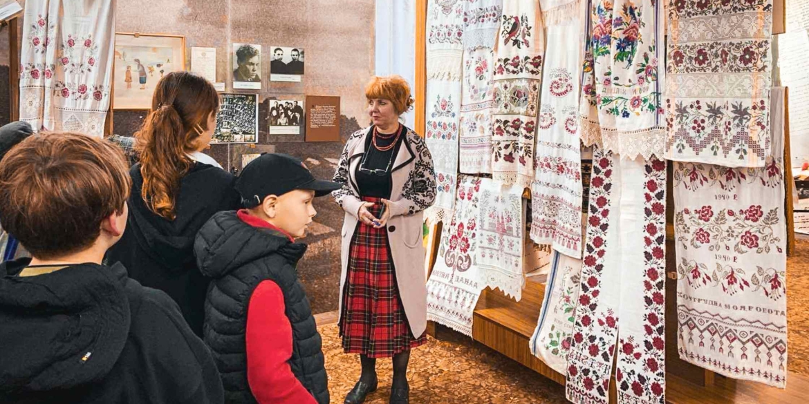Вінничан запрошують в одноденну мандрівку «Подільський вітраж»