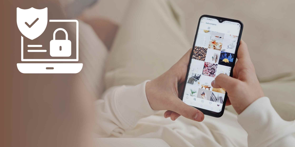 Вінничанам радять як підвищити безпеку облікового запису в Instagram