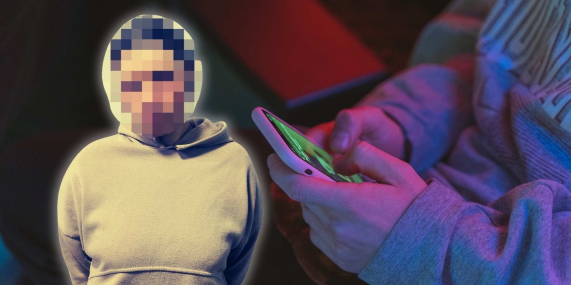 Вінничанка долучила свою 13-річну доньку до створення порнографії