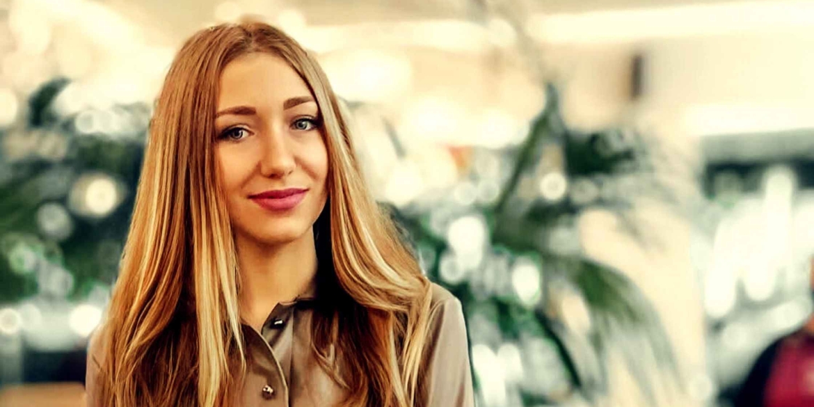 Вінничанка готується встановити рекорд України з безперервних присідань