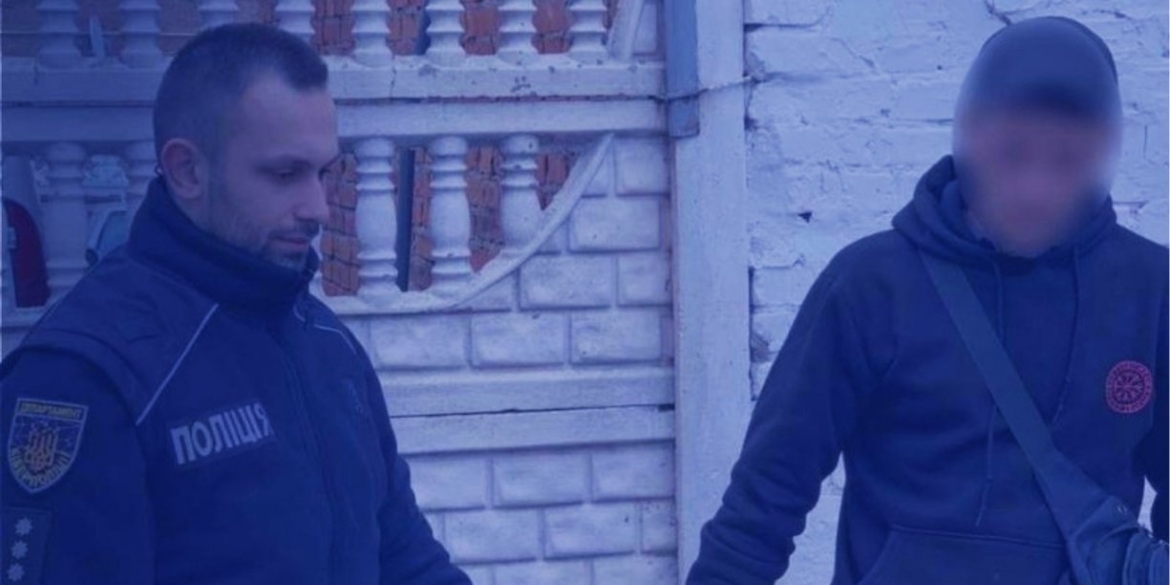 Наважилася розповісти правду лише психологу: на Вінниччині вітчим розбещував і знущався з 14-річної падчерки