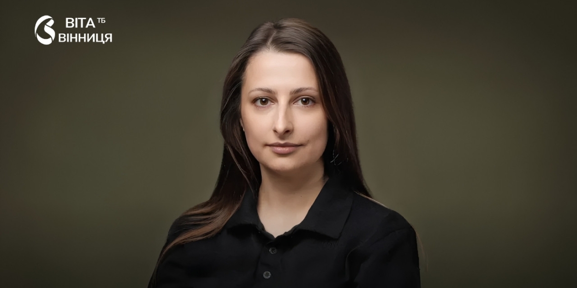 Вінничанка очолить напрям ОПК Ганну Гвоздяр призначили заступницею Міністра оборони
