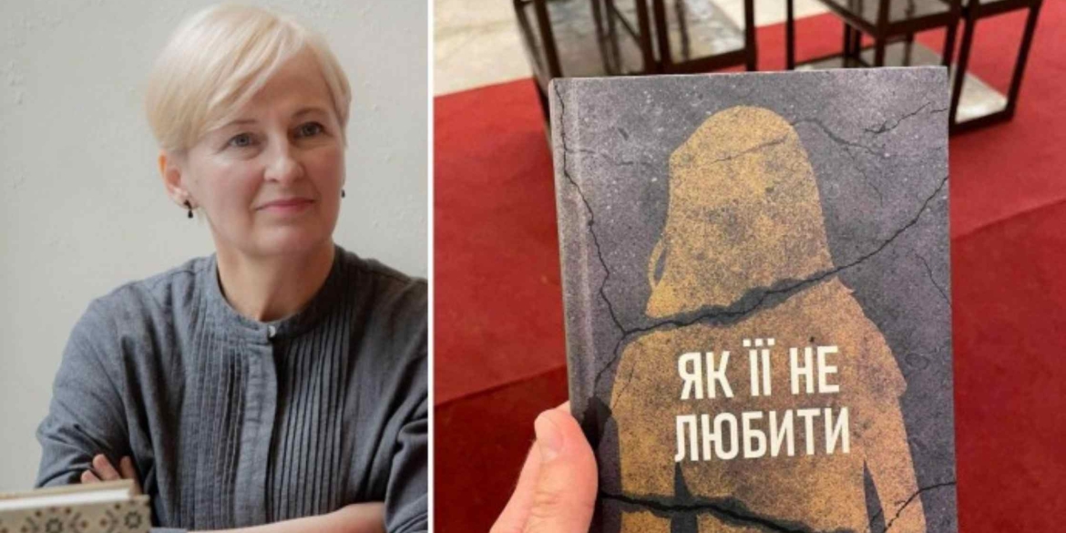 Вінничанка претендує на Шевченківську премію оголосили учасників другого туру