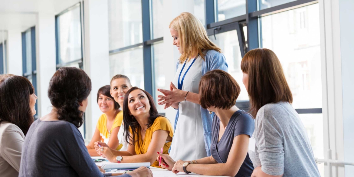 Вінничанок запрошують на психологічний тренінг «Шлях до себе»