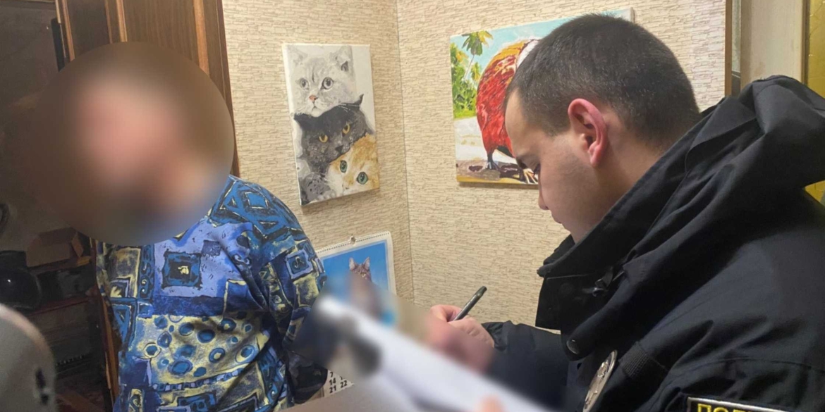 Вінничани ошукали громадянина Республіки Гана на понад 36 тис. доларів