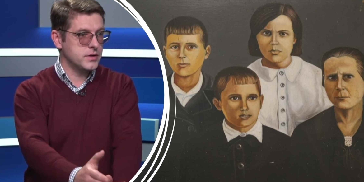 Вінничани - Праведники світу історія родини Бочкових, які рятували євреїв під час Голокосту