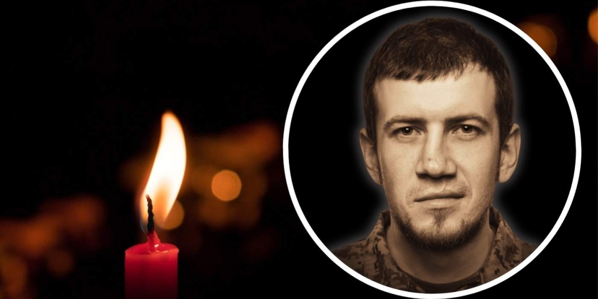 Вінничани проводжають у вічність 31-річного стрільця-снайпера десантно-штурмової бригади