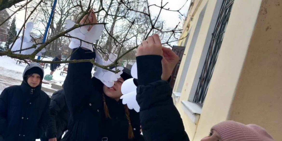 Вінничани вшановують Героїв Небесної Сотні тихі акції, виставки, експозиції, поетичні реквієми