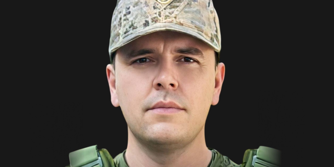 Вінничани вшанують полеглого захисника Олександра (Дізеля) Олійника 