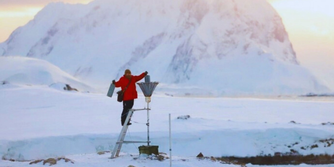 Вінничани вирушать в Антарктиду у складі експедиції одразу двоє представників регіону