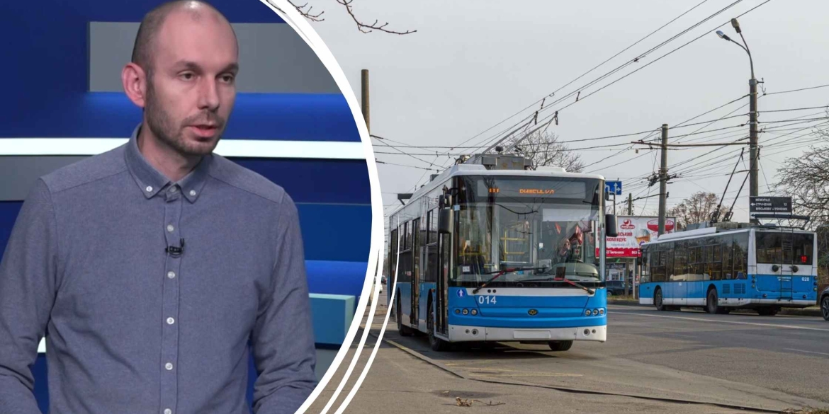 Вінничани вивчають досвід Карлсруе для оптимізації руху на міських автошляхах