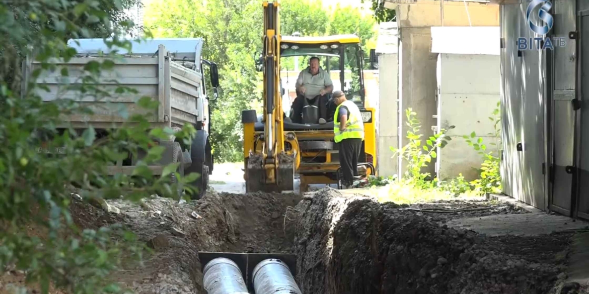 Вінничани заборгували Міськтеплоенерго 167 млн грн