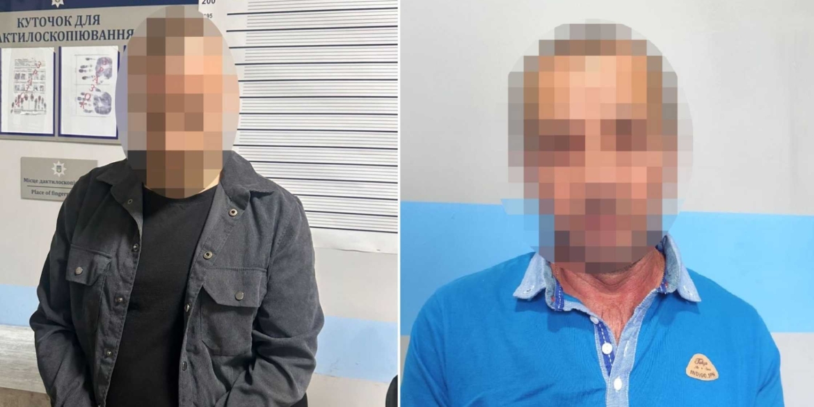 Вінничанин примушував семирічну дитину знімати саму себе для порнографії