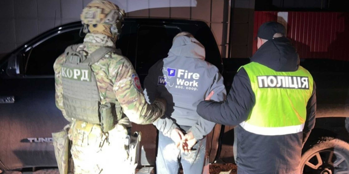 Вінничанин вчинив сексуальне насильство щодо 12-річної дівчинки