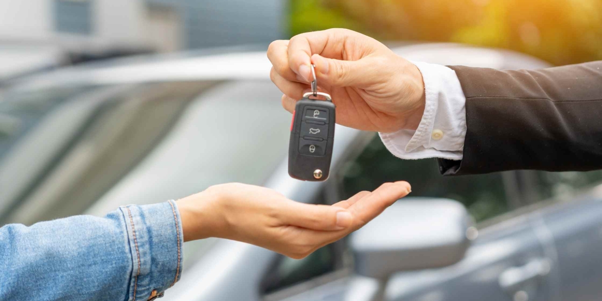 Вінничанина, підозрюваного у продажі гуманітарних авто можуть випустити під заставу