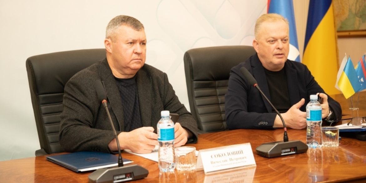 Вінниччина долучилася до обговорення прозорості в діяльності органів місцевого самоврядування