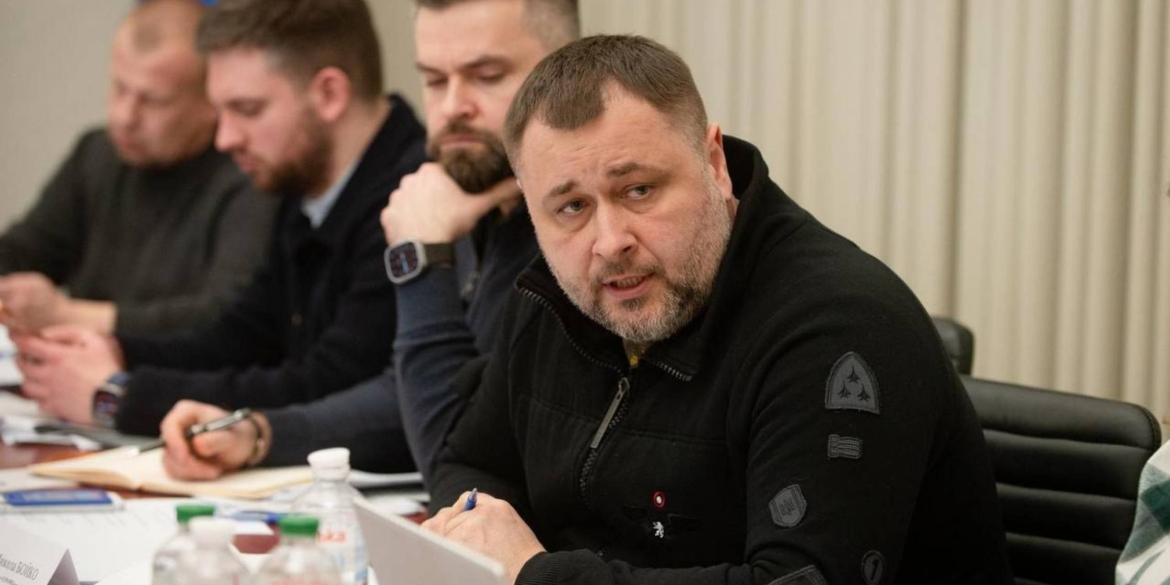 Вінниччина представила уряду План енергетичної стійкості