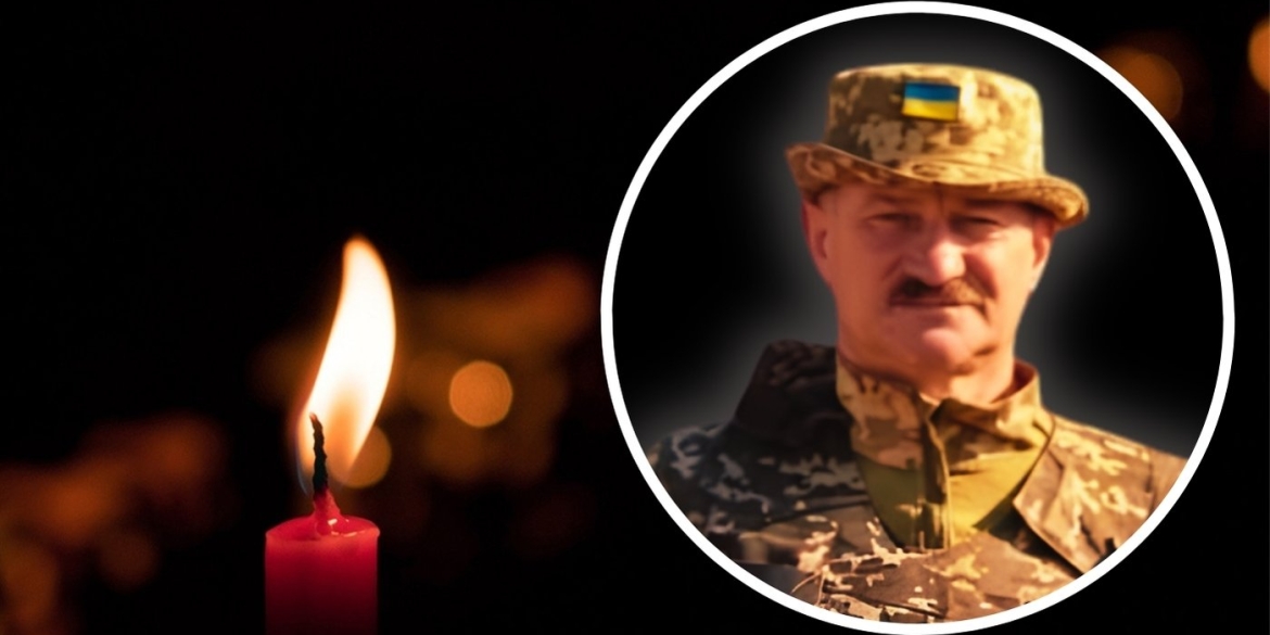 Вінниччина у жалобі під час виконання бойового завдання загинув захисник Олександр Головатюк
