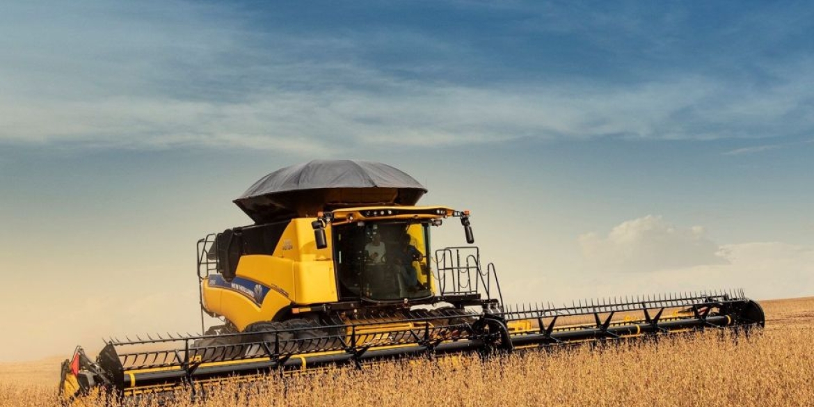 Вінниччина увійшла до ТОП-5 аграрних регіонів України у 2025 році