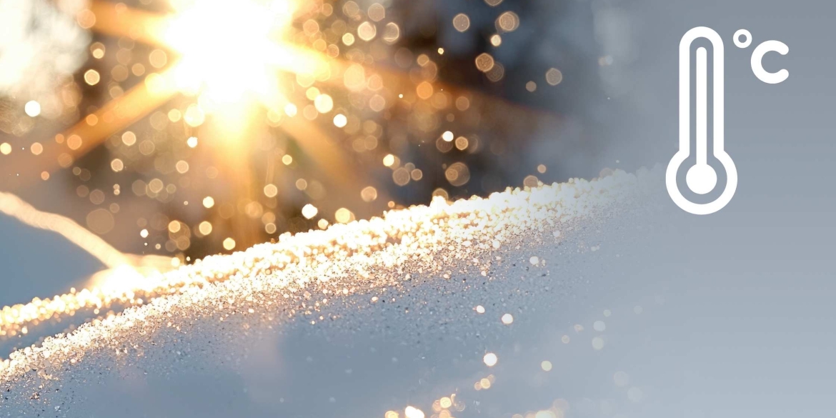 Вінниччина в очікуванні холодів синоптики вже визначили коли очікувати пікових морозів