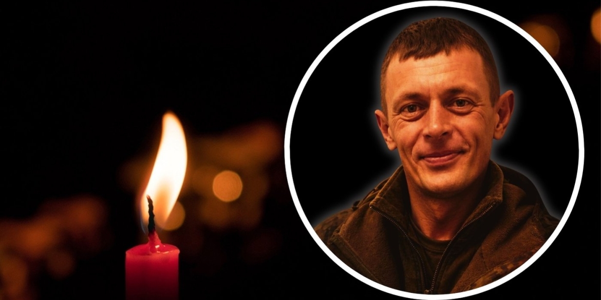 Вінниччина втратила захисника серце мужнього морпіха зупинилося у шпиталі Запоріжжя