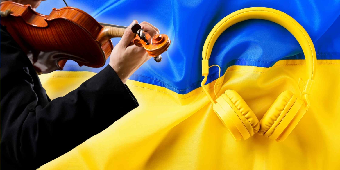 Вінницька філармонія відновила партитуру Концерту для скрипки з оркестром Георгія Майбороди