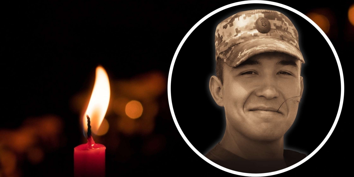 Вінницька громада прощається із 31-річним воїном штурмової бригади