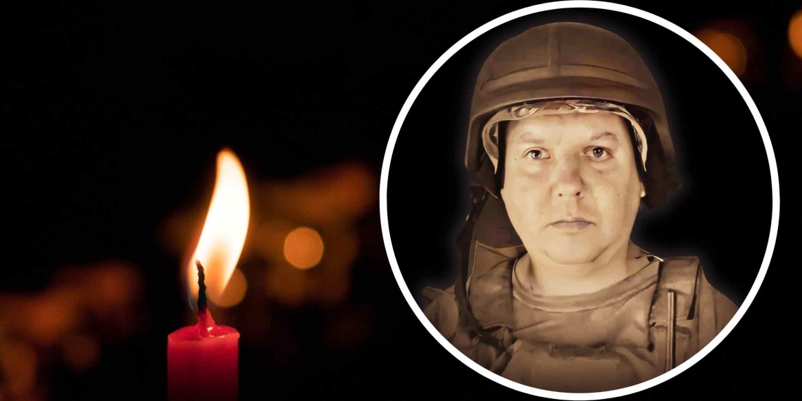 Вінницька громада прощається з полеглим 36-річним Героєм-морпіхом