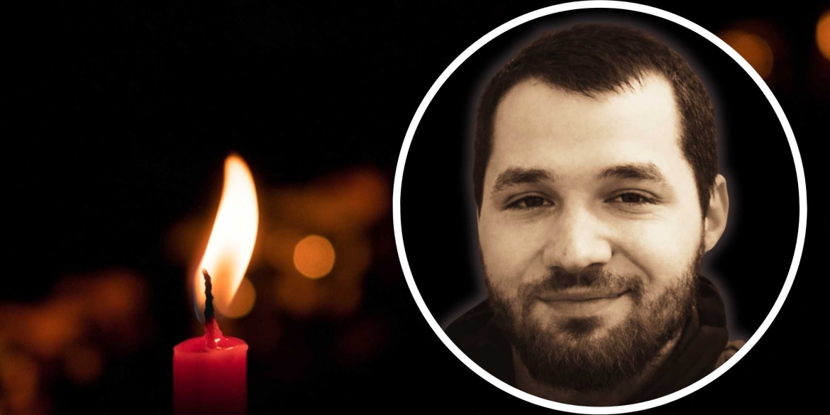 Вінницька громада проводжає останньою земною дорогою 23-річного водія-кулеметника