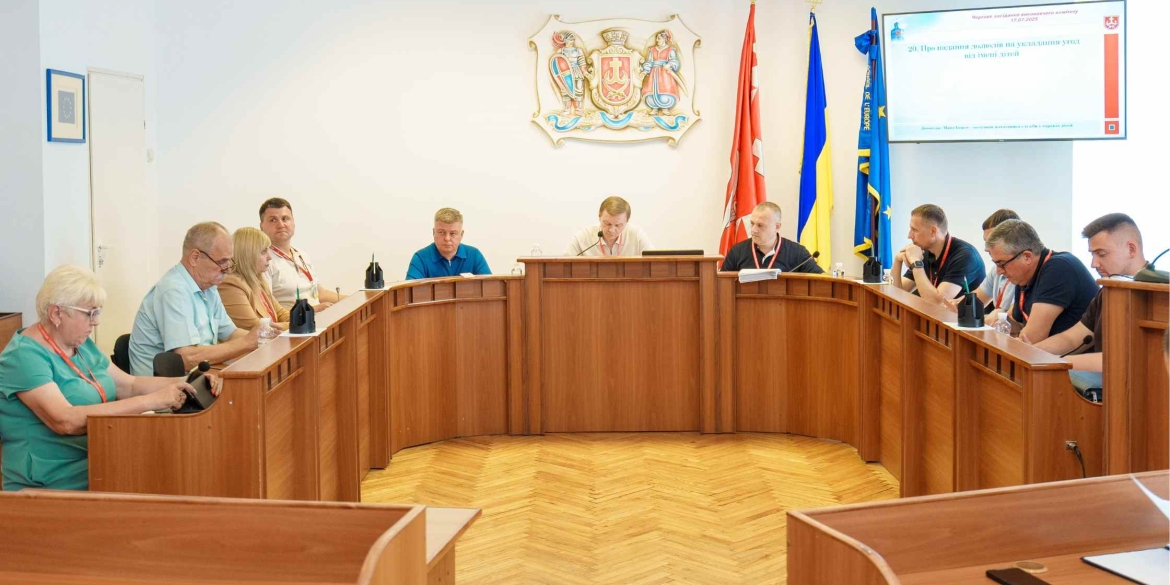 Вінницька міська рада надасть допомогу постраждалим від обстрілу