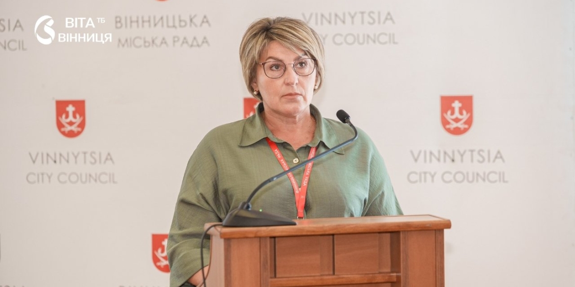 Вінницька міськрада оновила ветеранську політику ще на три роки