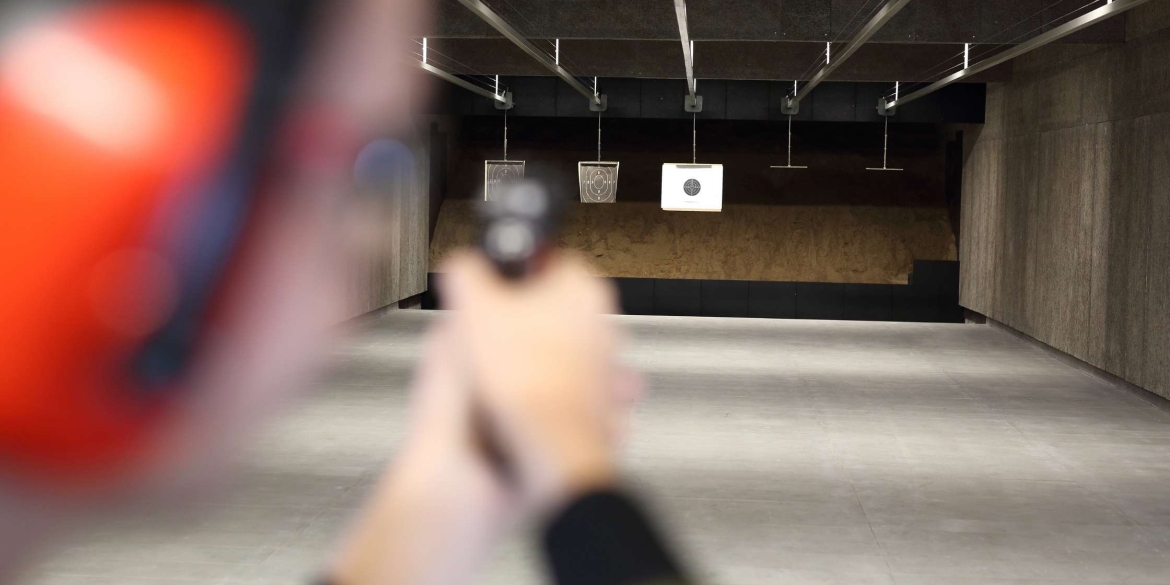 Вінницька міськрада організовує відкритий чемпіонат зі стрільби кульової для ветеранів