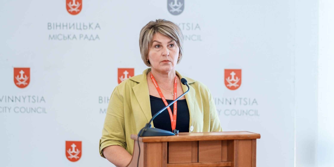 Вінницька міськрада розширила програму підтримки для поранених захисників
