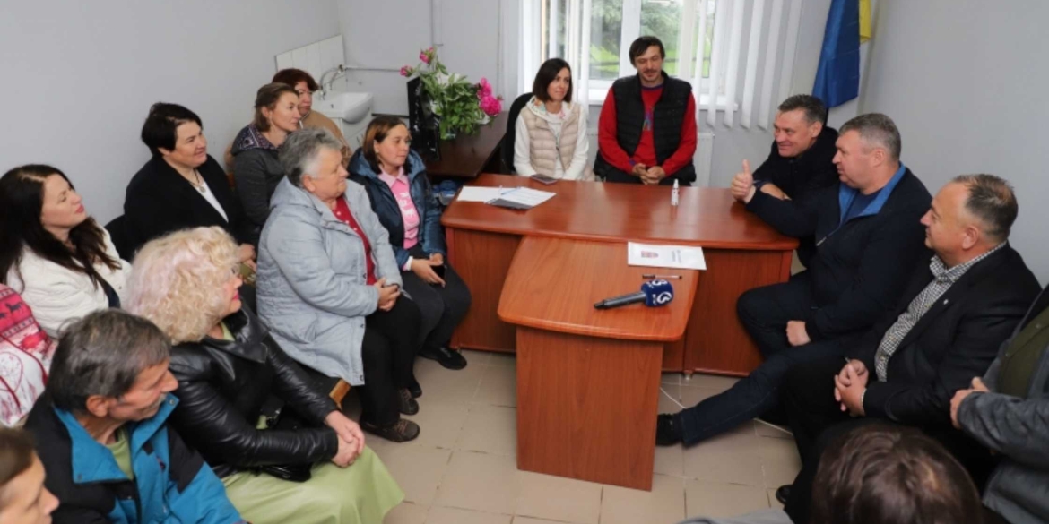 Вінницька обласна Рада продовжить відстоювати існування заказника «Гора Лисківка» біля Буші