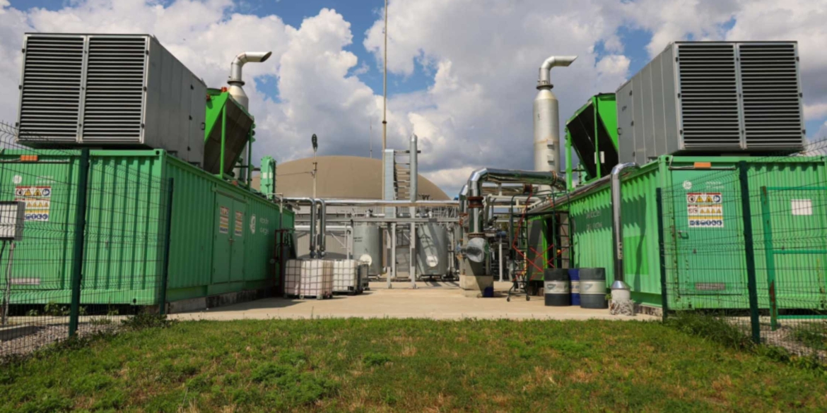 Вінницька область підключить три когенераційні установки у межах підготовки до зими