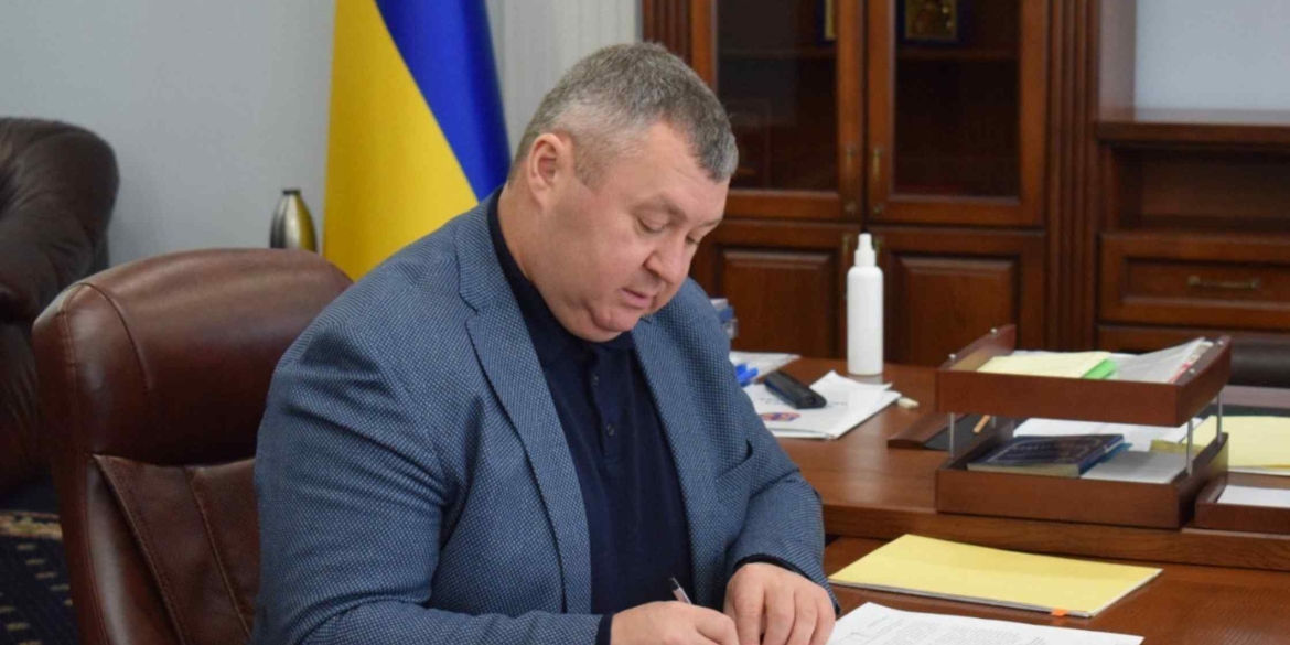 Вінницька облрада підписала меморандум про співпрацю з фондом «Право на захист»