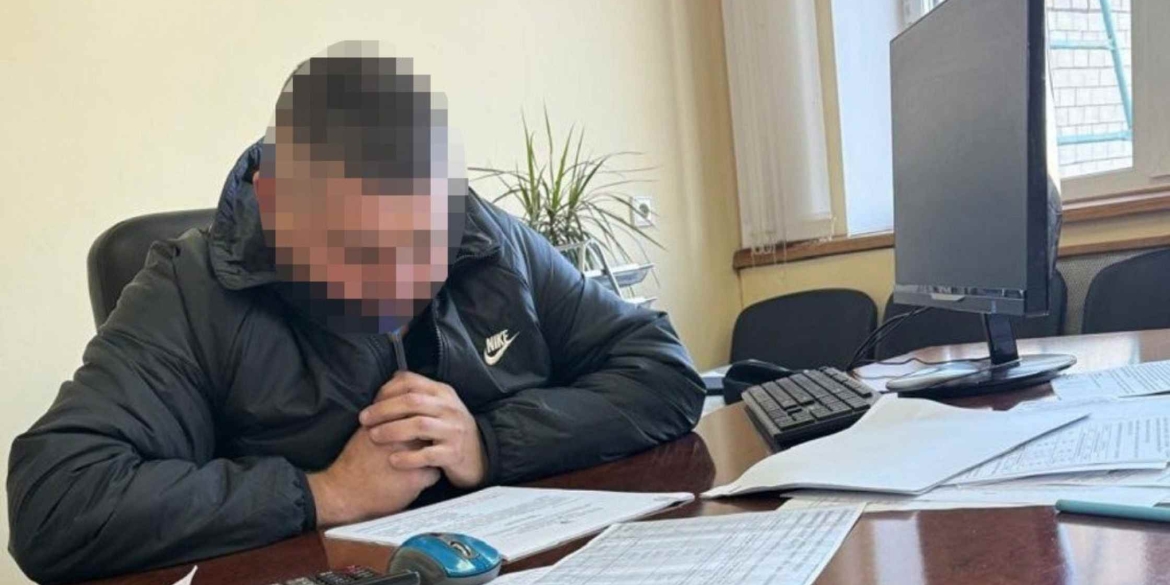 Вінницька прокуратура скерує в суд справу про мільйонні збитки, яких завдали довкіллю лісівники